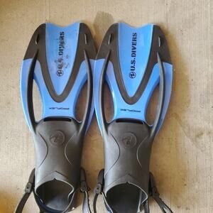 U.S. Drivers Fins 5-8